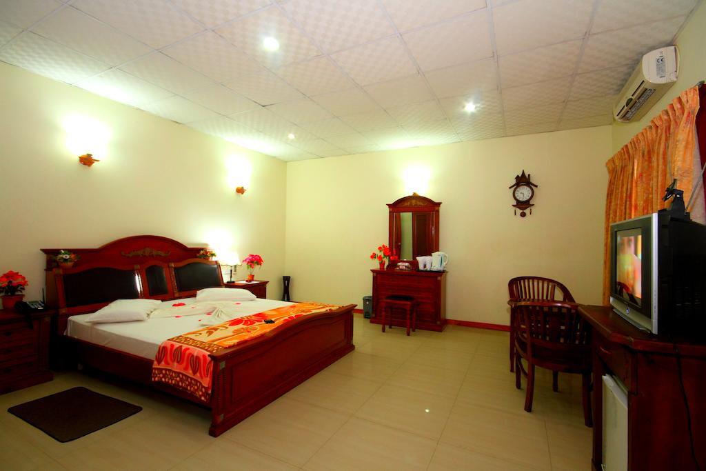 Hotel Delma Mount View Kandy Pokój zdjęcie
