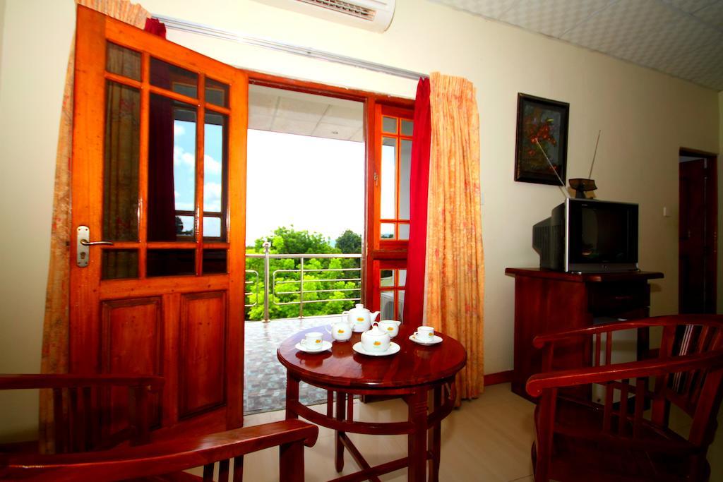 Hotel Delma Mount View Kandy Pokój zdjęcie