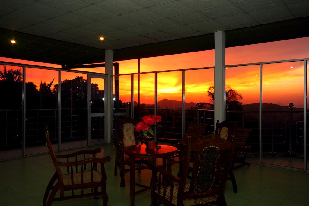 Hotel Delma Mount View Kandy Zewnętrze zdjęcie